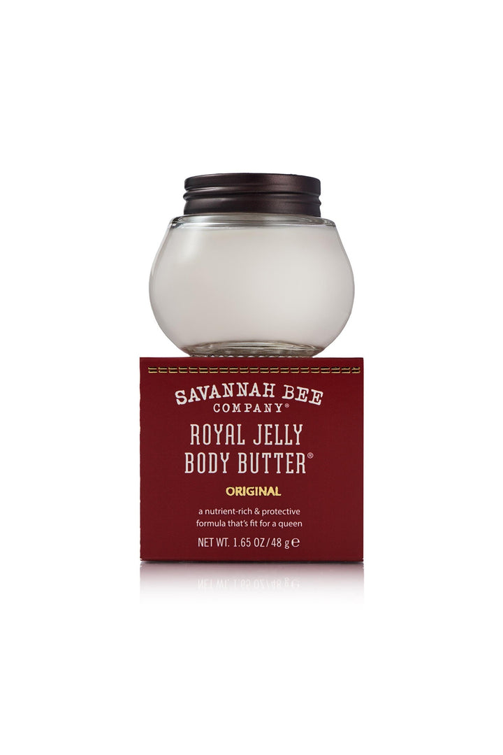 Royal Jelly Body Butter® Original Formula