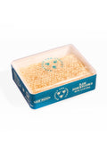 Raw Honeycomb