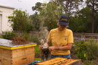 Honey Hat