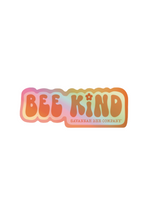 Savannah Bee Stickers