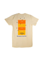 Busy Bee Box Tee