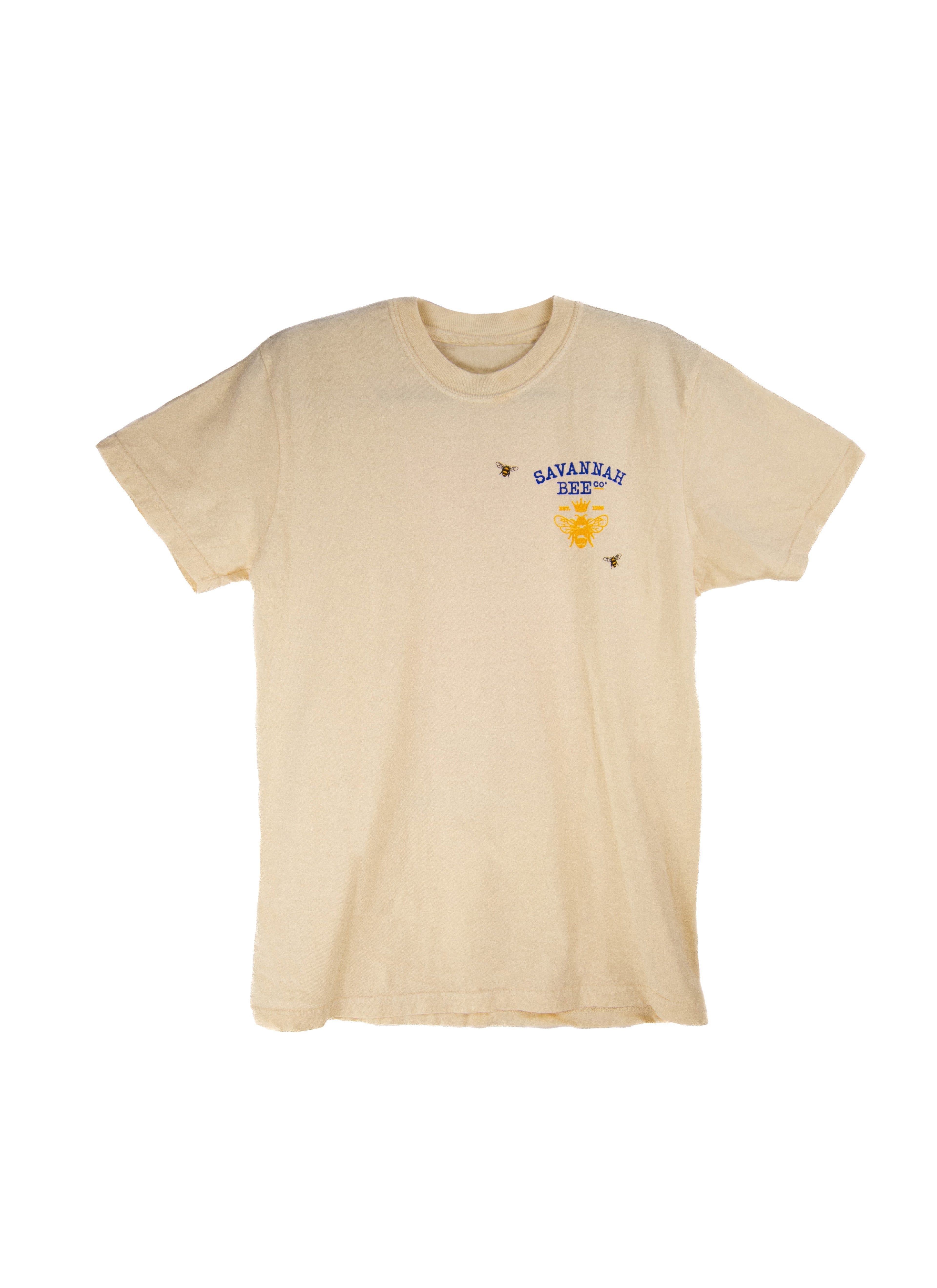 Busy Bee Box Tee