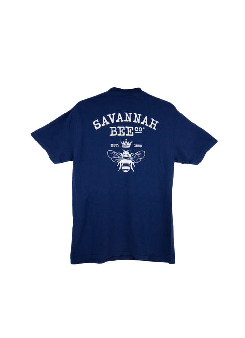 Bee Here Now Tee