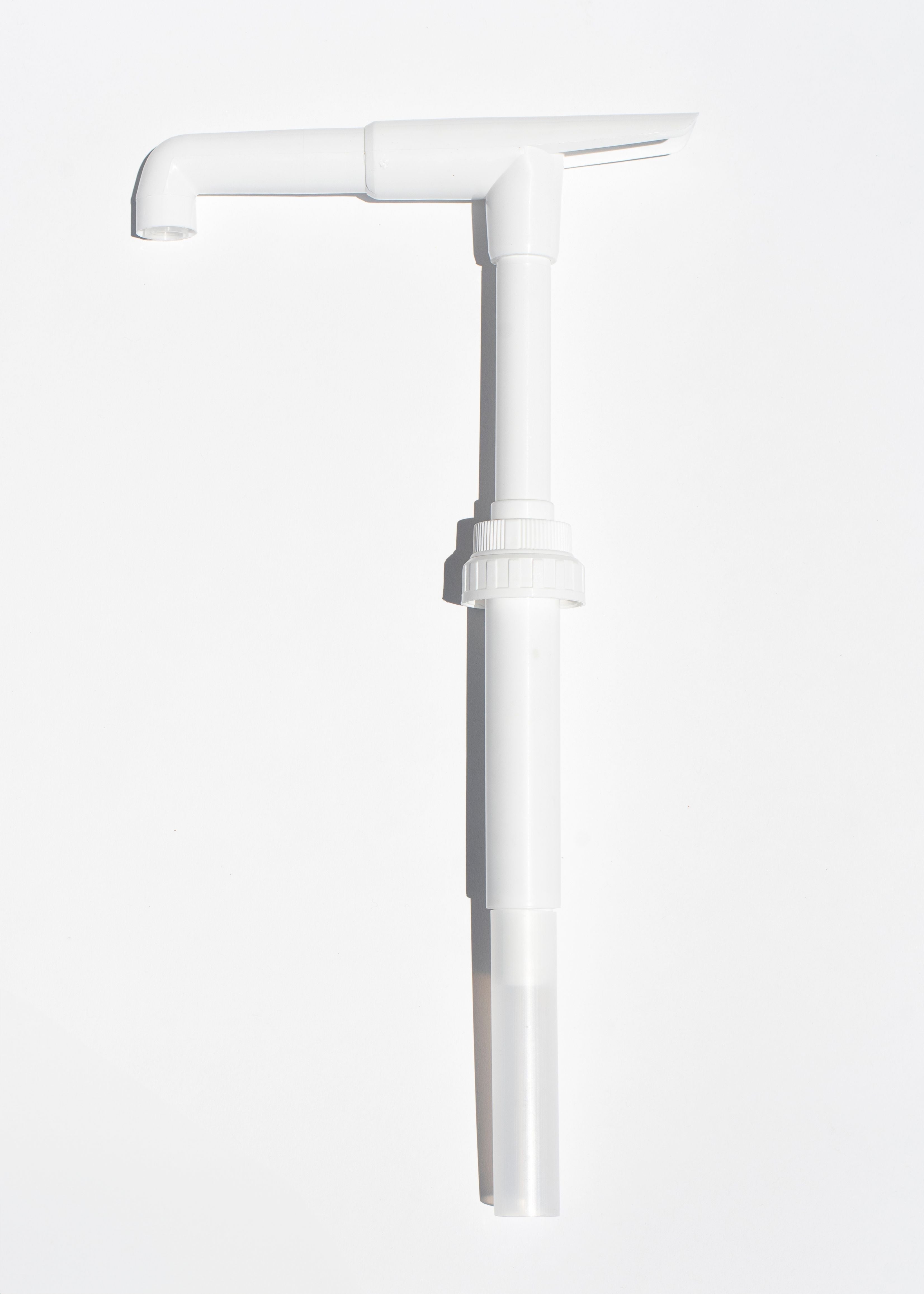 Large Honey Pump for 80oz Honey