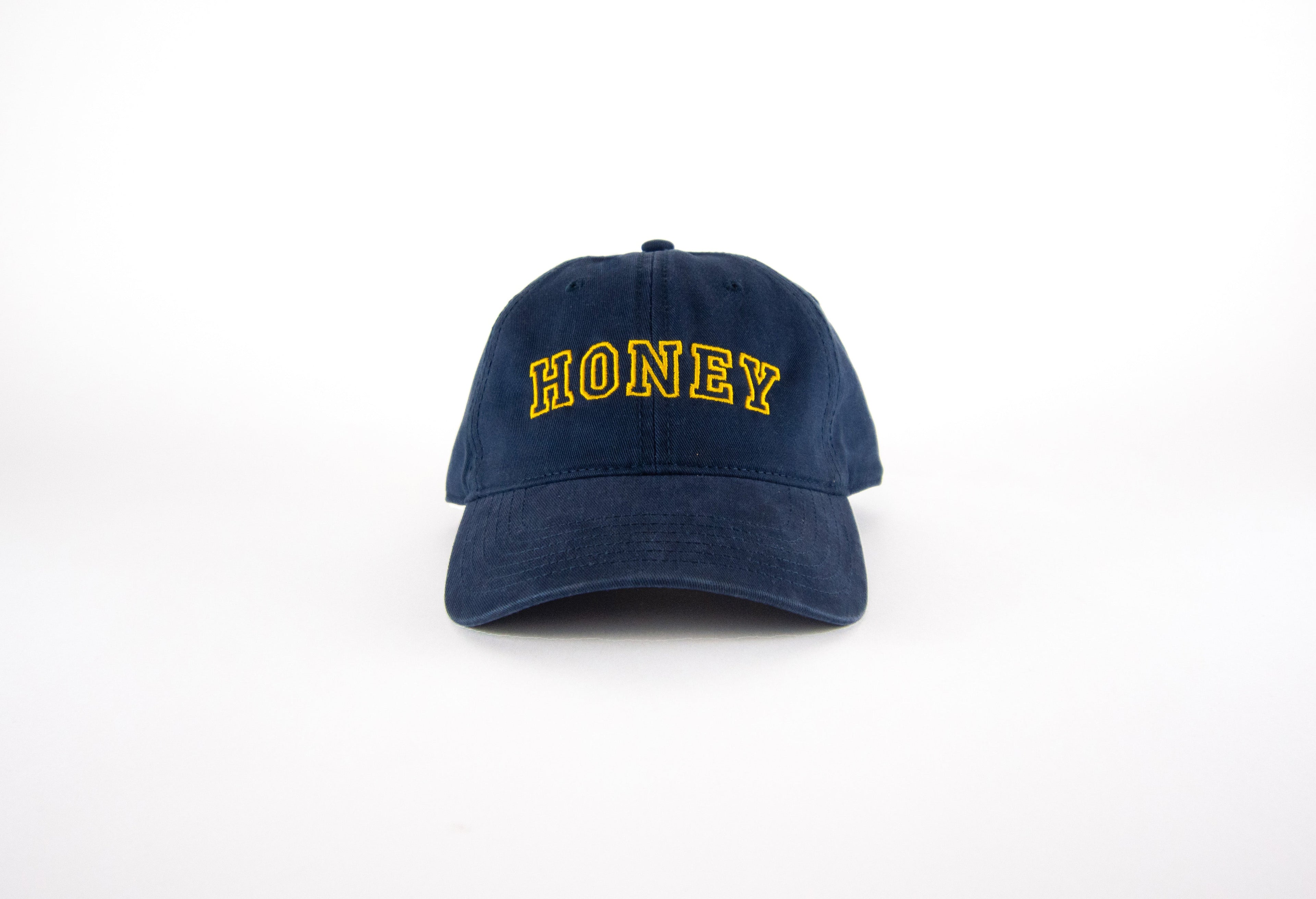Honey Hat
