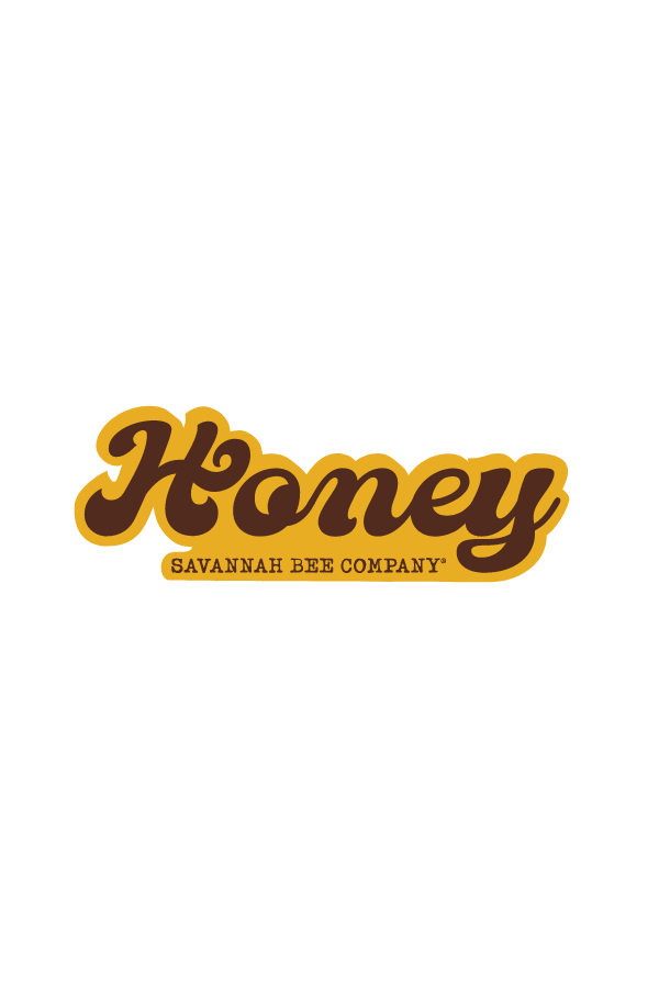 Savannah Bee Stickers
