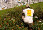 Busy Bee Box Tee