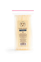 Honey Straws