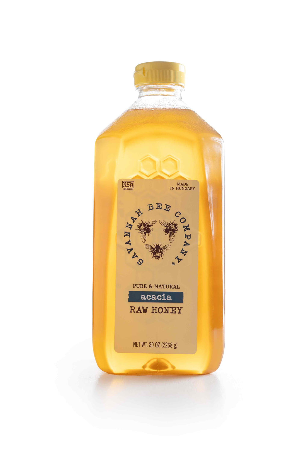 Acacia Honey