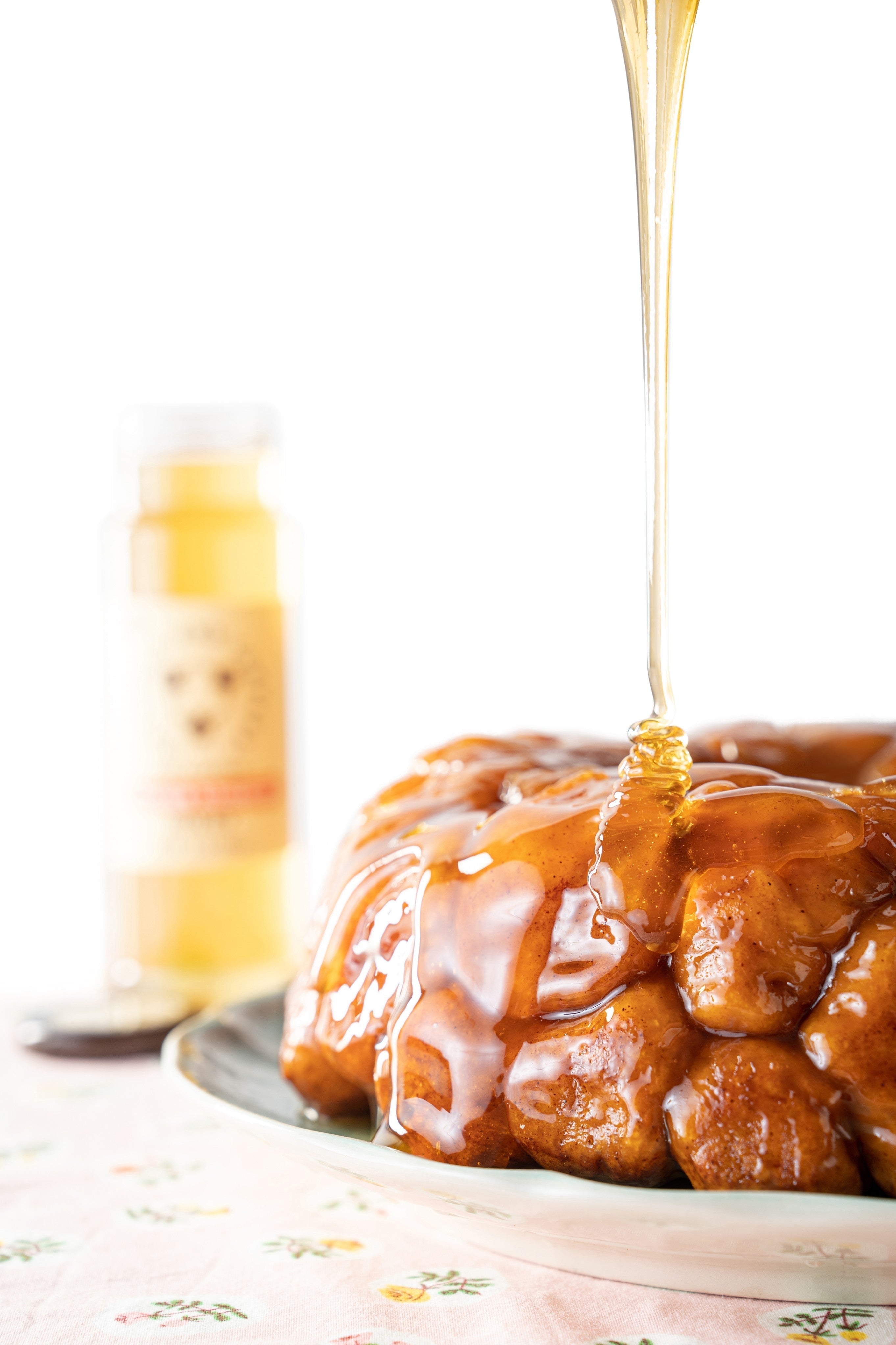 Orange Blossom Honey