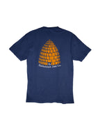Bee Skep Tee