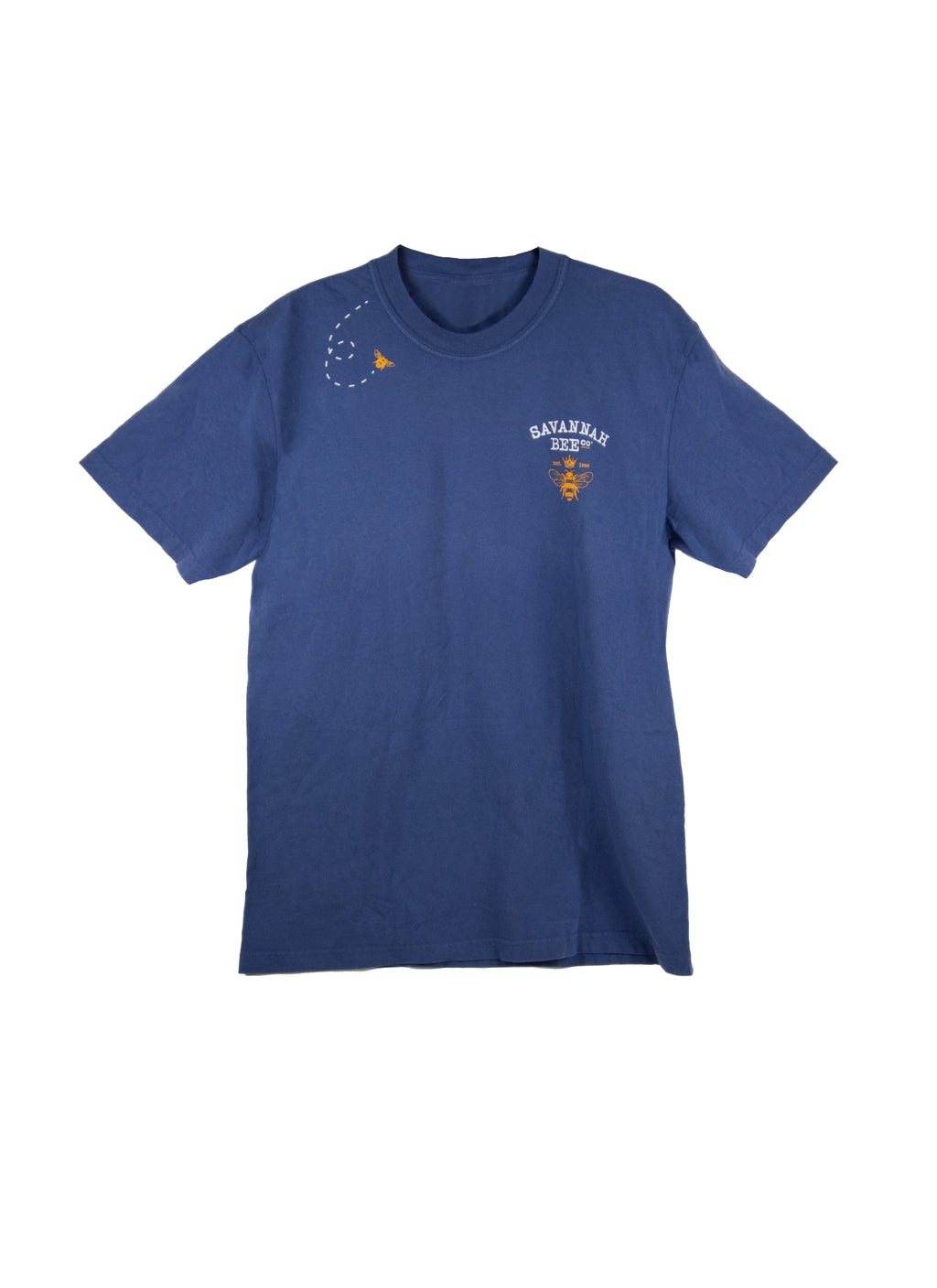 Bee Skep Tee