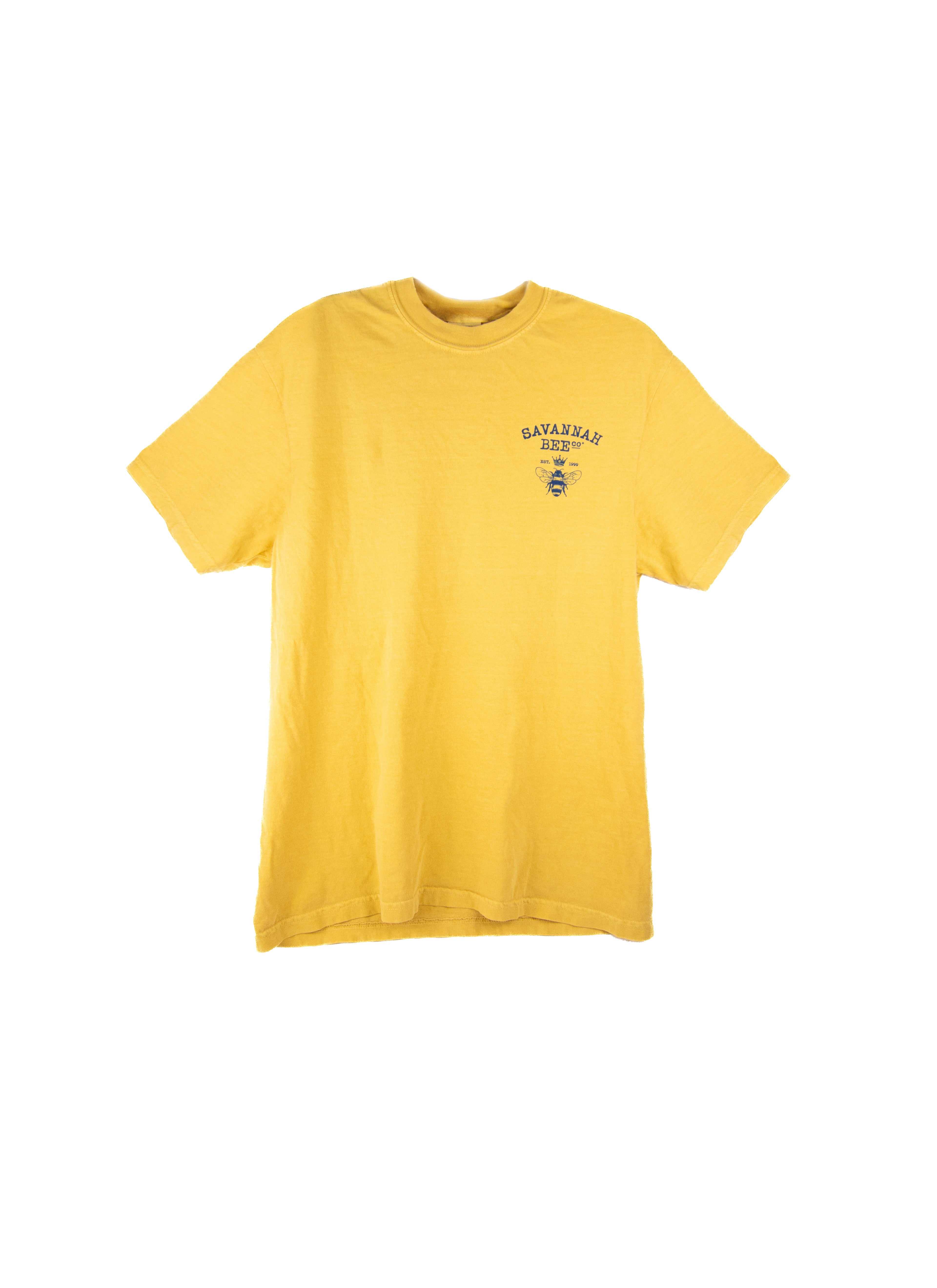 Sunny Sunflower Tee