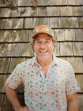 Bee Box Trucker Hat