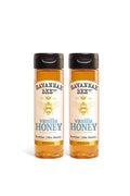 Sweet Stock Up: Vanilla Duo