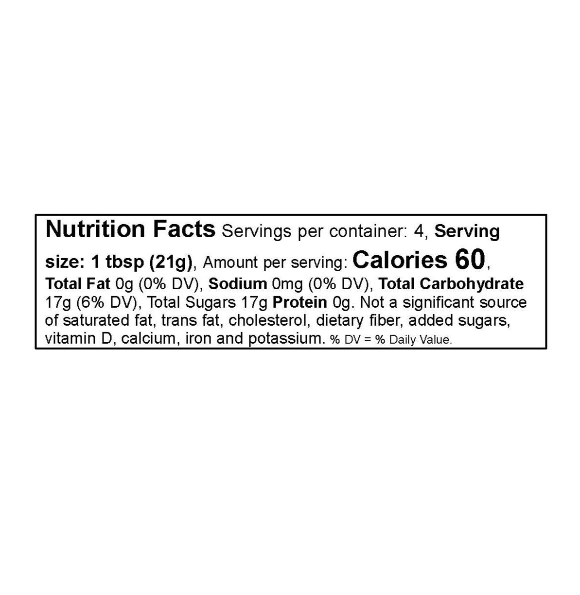 Honey for Coffee