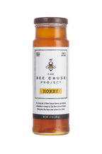 Bee Cause Honey