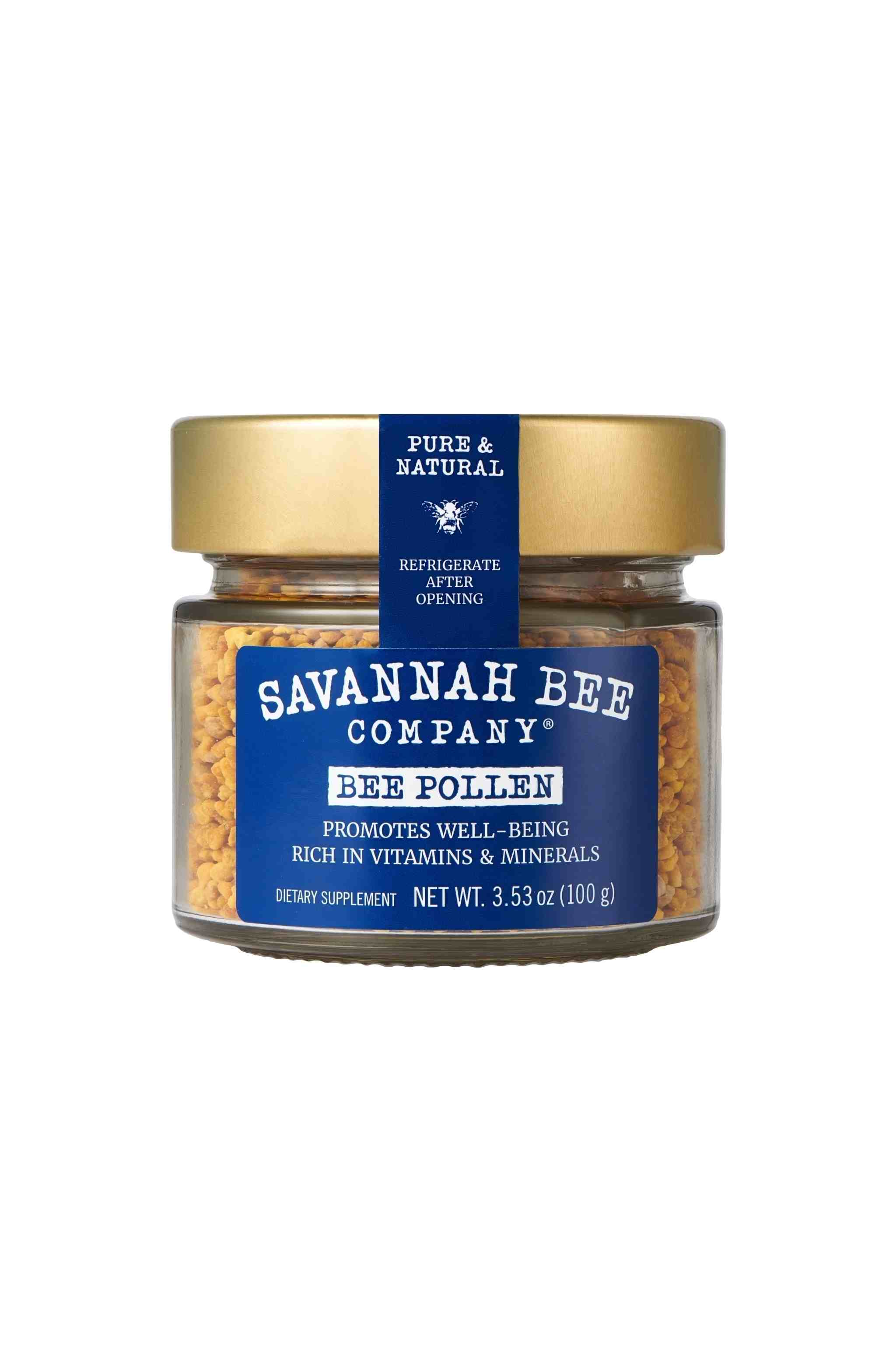 Bee Pollen