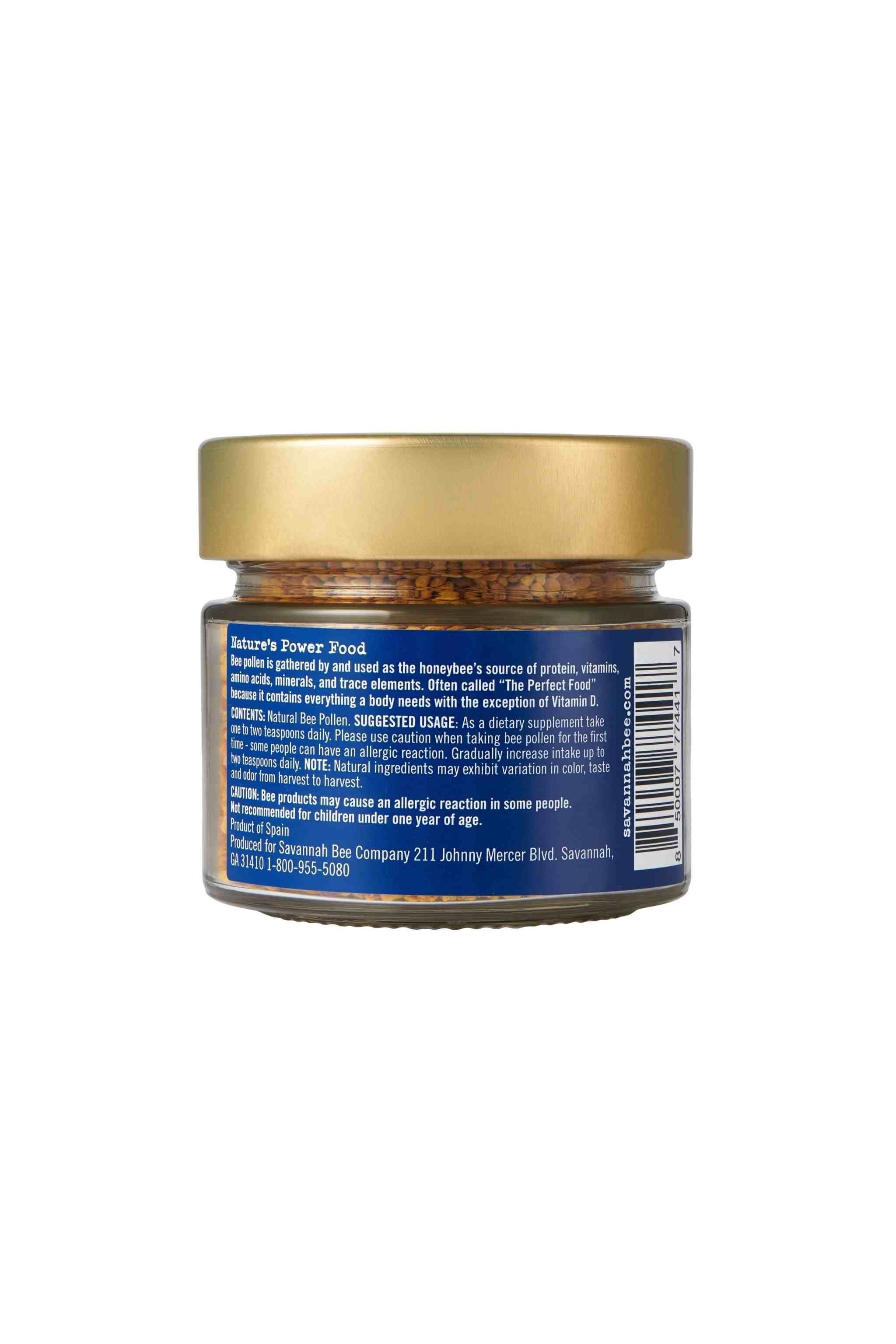 Bee Pollen