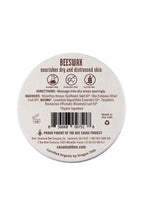 Rosemary Lavender Beeswax Salve