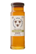 Black Sage Honey