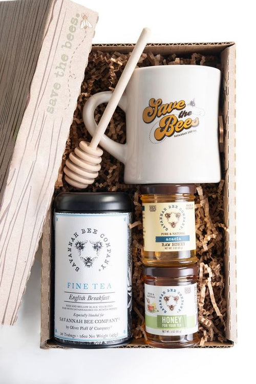 Afternoon Tea Gift Set