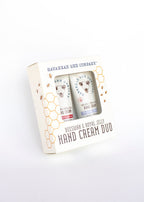 Hand Cream Duo Gift Set