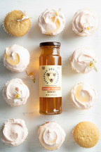 Orange Blossom Honey