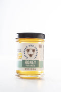 Honey For Cheese