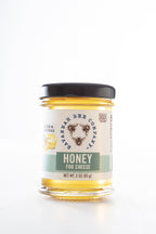 Honey For Cheese