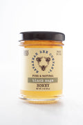 Black Sage Honey