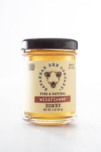 Wildflower Honey