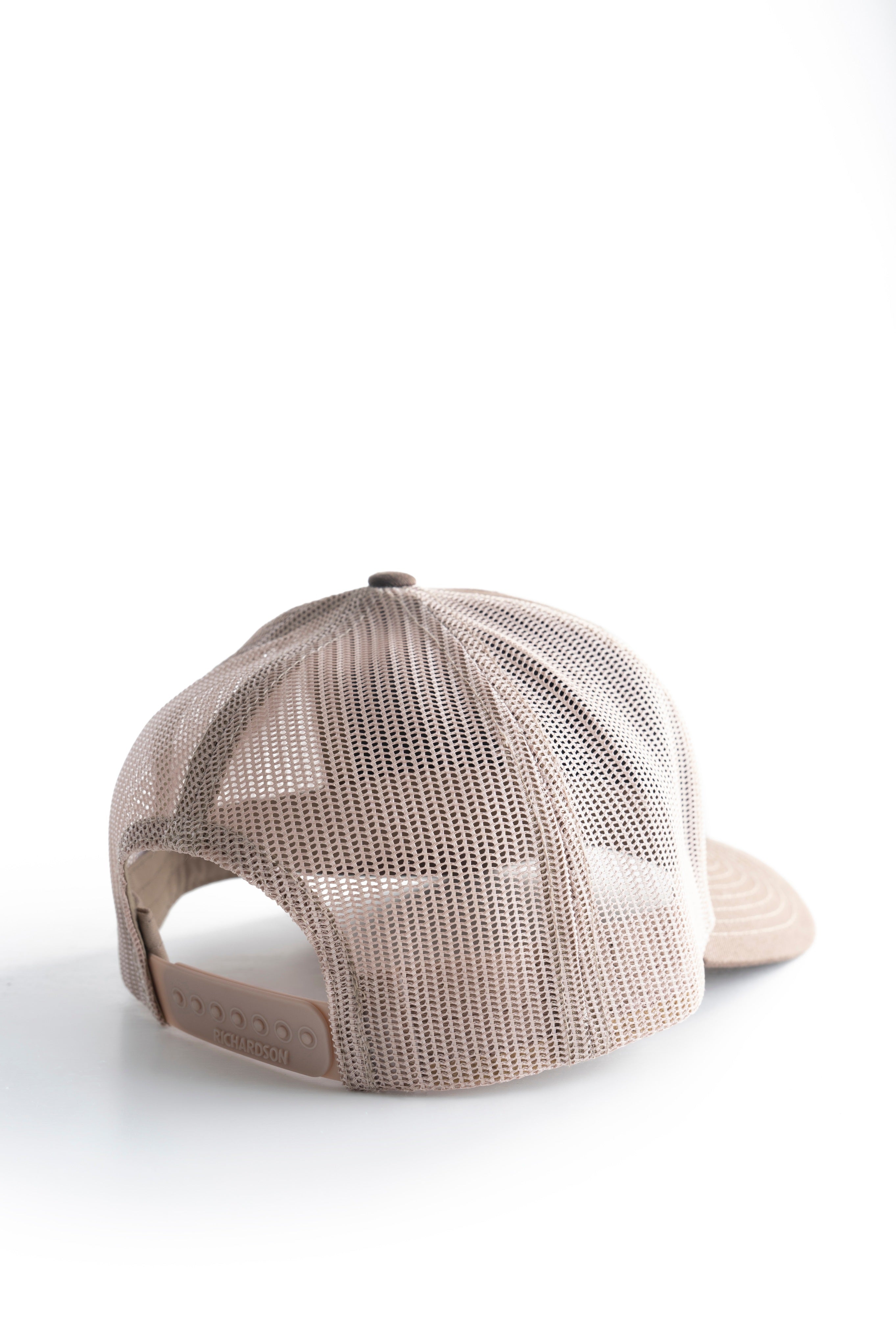Bee Box Trucker Hat