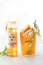 Orange Blossom Honey