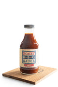 Savannah Bee BBQ Sauce