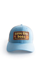 Save the Bees Hat