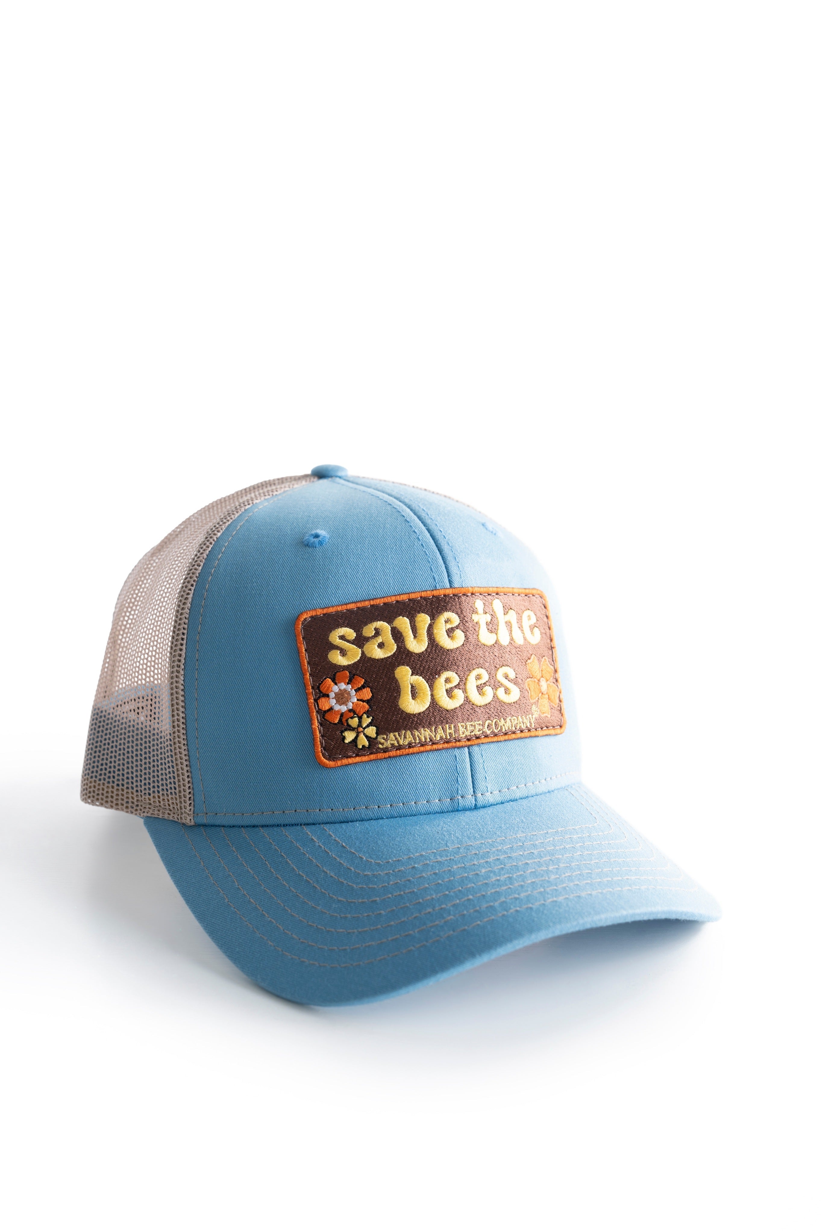 Save the Bees Hat