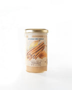 Whipped Honey with Cinnamon