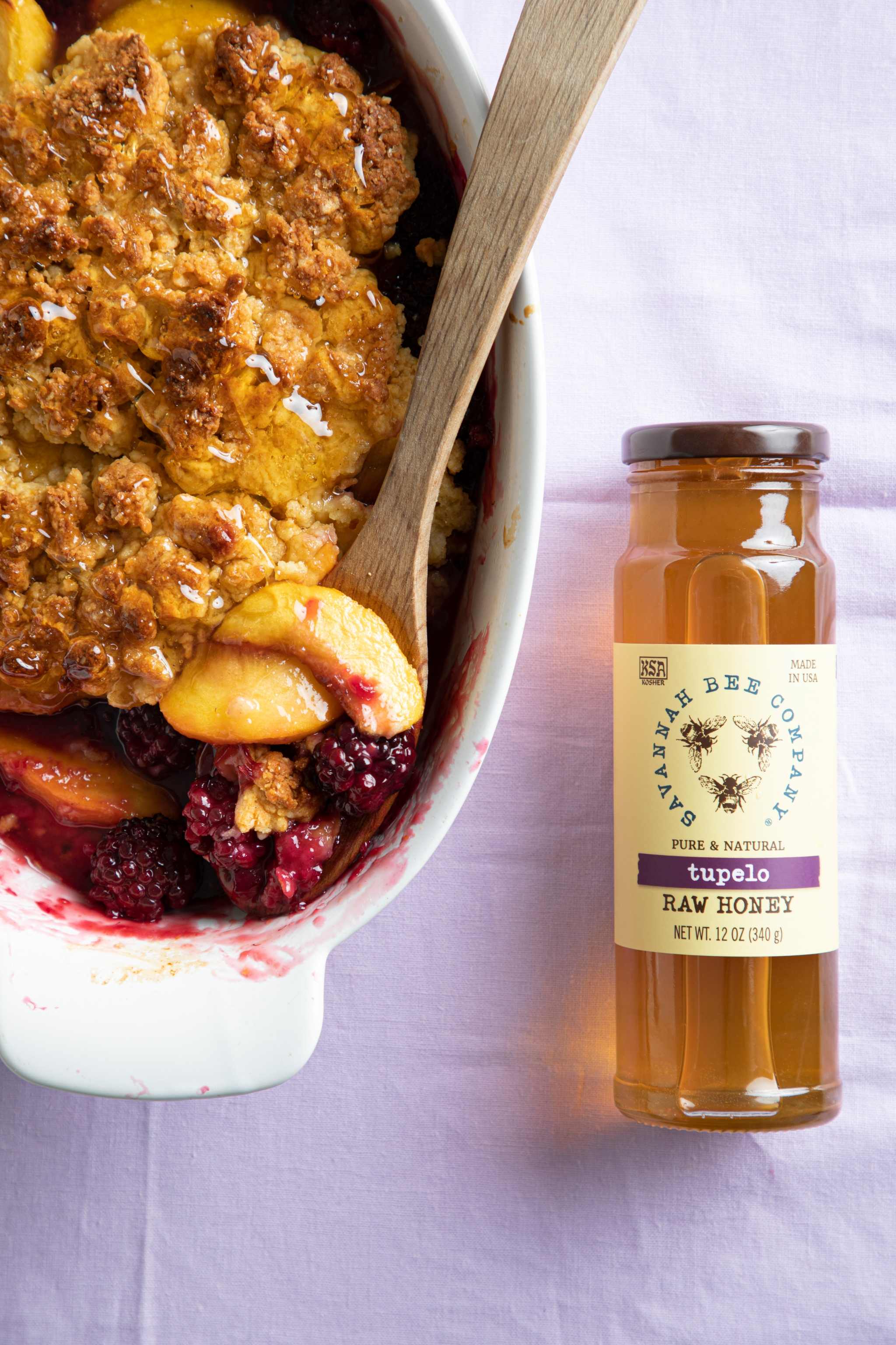 Tupelo Honey