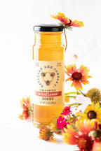 Wildflower Honey