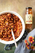 Wildflower Honey